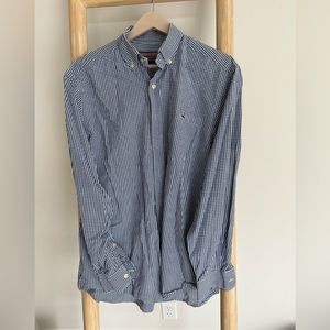 Vineyard Vines Tucker Shirt Medium